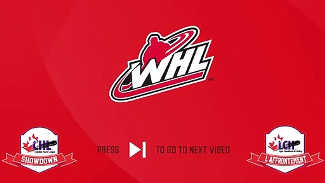 #CHLShowdown: Week 23