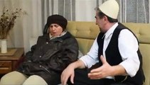 Zyra - Zyra Hajrallahu & Brahimi (Humor)