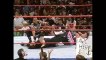 (ITA) The Undertaker contro Bret Hart (con Shawn Michaels arbitro speciale) - WWF SummerSlam 1997