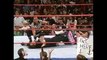(ITA) The Undertaker contro Bret Hart (con Shawn Michaels arbitro speciale) - WWF SummerSlam 1997