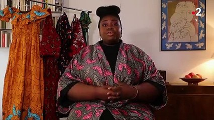 Obésité : le combat de Gaëlle Prudencio pour assumer ses formes