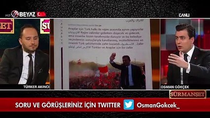 Esed yanlılarından Kılıçdaroğlu ve İmamoğlu'na övgüler (2)