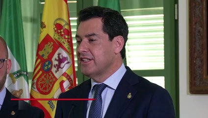 Moreno destaca la inversión de 6 millones en El Puerto de Santa María