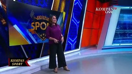 Jadi Tuan Rumah Piala Dunia U-20, Stadion Pakansari Masih Butuh Jacuzzi