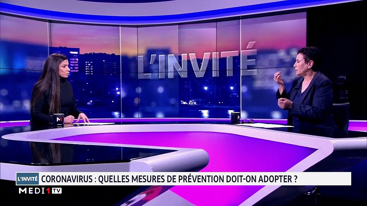 Coronavirus: quelles mesures de préventions doit-on adopter? - 03/03/2020