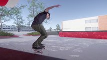 Skater XL -  Trailer accès anticipé