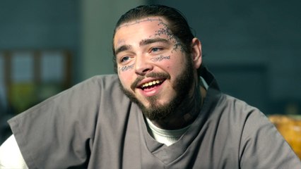 Spenser Confidential on Netflix - "Going Away" Clip