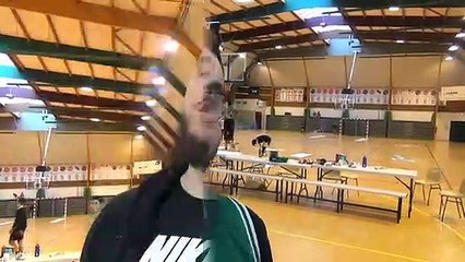 Stage de jeunes février 2020