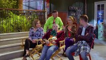 Vecinos  Temporada 7- Capitulo 7 El tamalero Lunes 2 de Marzo de 2020
