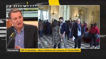 Les informes de France info 03 03 2020