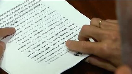 El Tribunal de Justicia Europeo permite que los jueces anulen el IRPH de las hipotecas