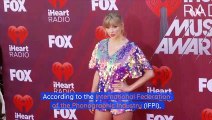 Taylor Swift Named Top-Selling Artist of 2019