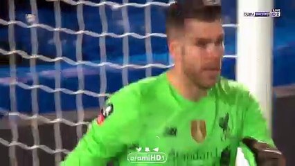تشيلسي 1 × 0 ليفربول .. هدف ويليان // Chelsea 1 : 0 Liverpool .. Goal Willian
