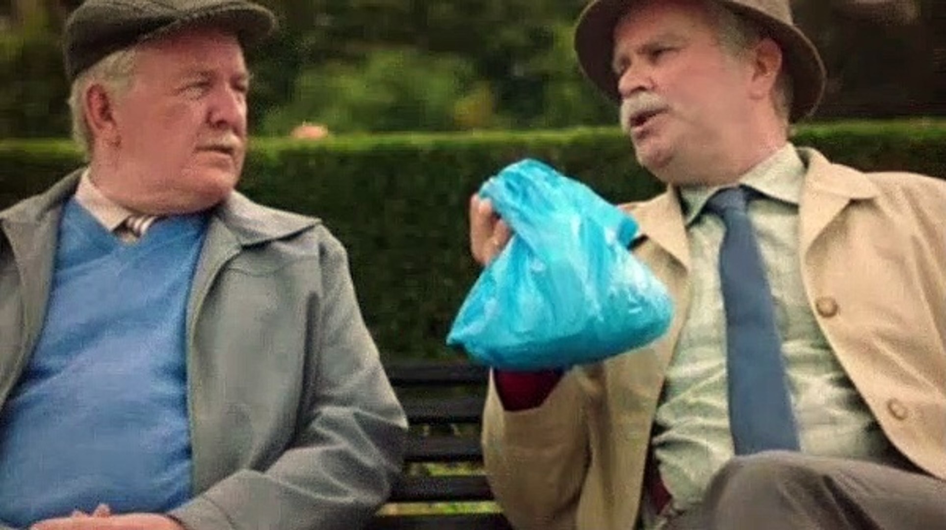 Still Game S09E05 Hitched - video Dailymotion
