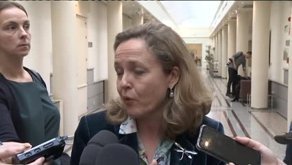 Moncloa pide a los mercados que "no sobreactúen" por la crisis del coronavirus
