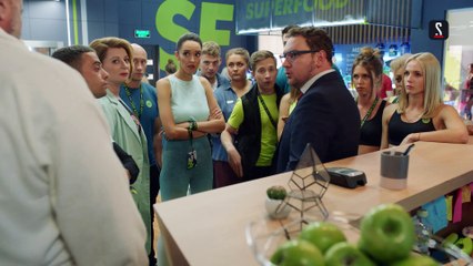 Фитнес 3 сезон 19 серия (2020) HD