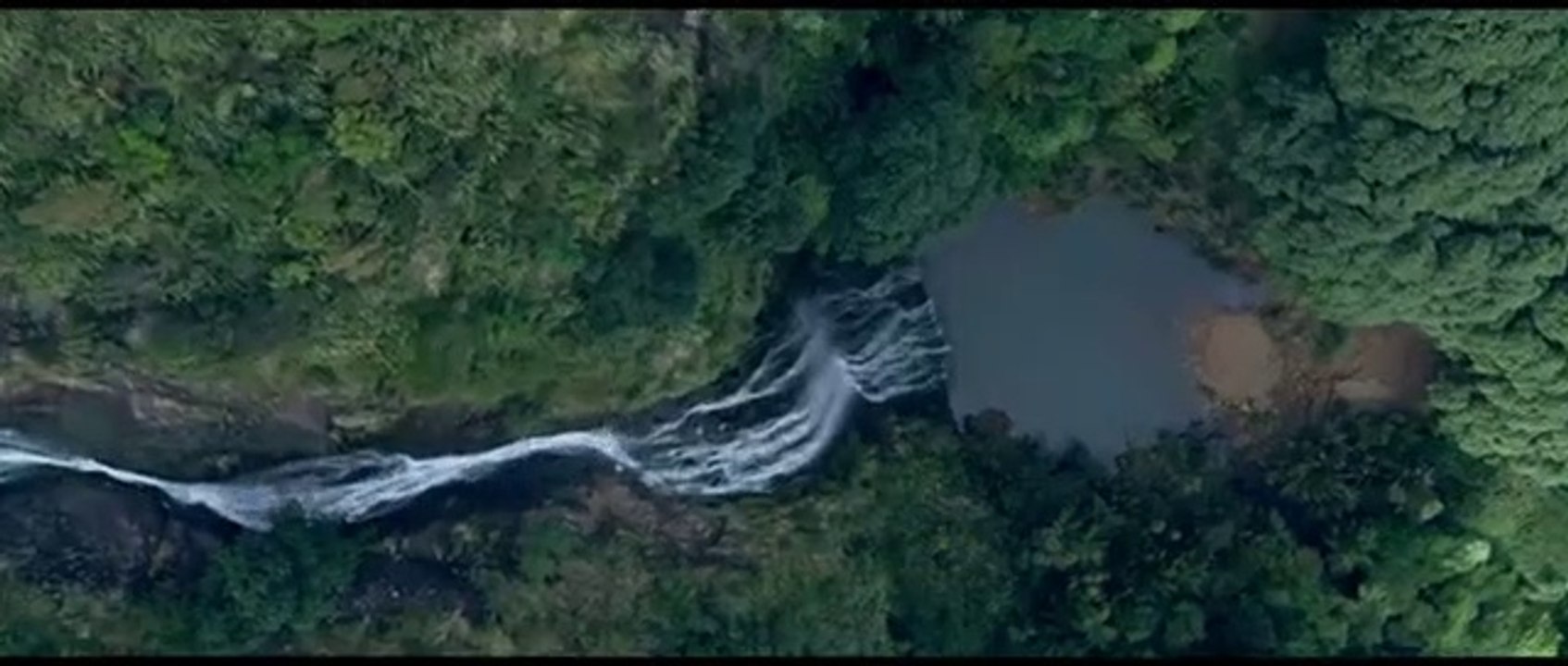The Dead Lands - Official Trailer 2020