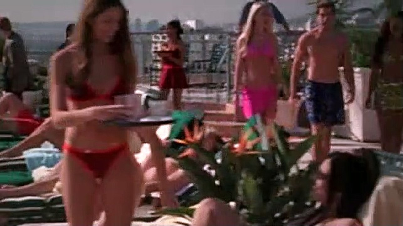 Ally McBeal S04E16 The Getaway