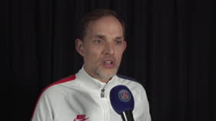 8es - Report, coronavirus, angine... Tuchel revient sur une préparation loin d'être idéale