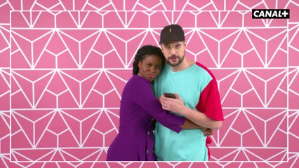 Quatre câlins par jour pour survivre - HF - Clique - CANAL+