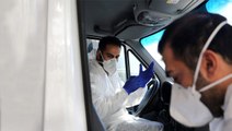 İran'da koronavirüsten ölen sağlık personeli 