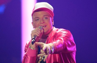 Menowin Fröhlich: Seine Familie steht hinter ihm