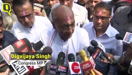 Download Video: MP Political Crisis: Scindia Quits Congress, 19 Rebel MLAs Camp in Bengaluru