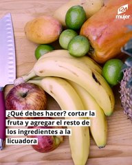 Tipos de frappé que puedes hacer en 5 minutos