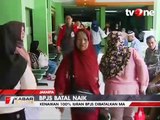 MA Batalkan Kenaikan Iuran BPJS Kesehatan