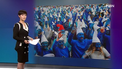 김주하의 3월 10일 '이 한 장의 사진'