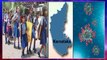 Coronavirus In Karnataka : Bengaluru In High Tension
