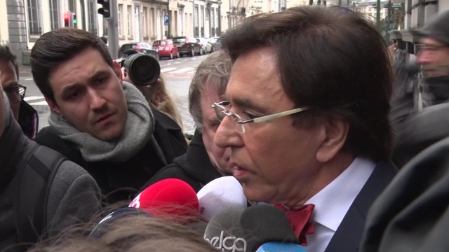 Coronavirus: Il faut clarifier la situation auprès de la population, insiste Elio Di Rupo