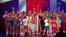 Britain's Got More Talent - S13E18 - Results Show 5 - May 31, 2019 || Britain's Got More Talent (05/31/2019)