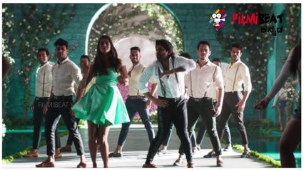 ಆನೆ ಜೊತೆ ಅಭಿಮಾನಿಯ ಟಿಕ್ ಟಾಕ್ ನೋಡಿ ಅಲ್ಲು ಅರ್ಜುನ್ ಫುಲ್ ಖುಷ್  | Tik Tok | Allu Arjun | Butta bomma | Telugu