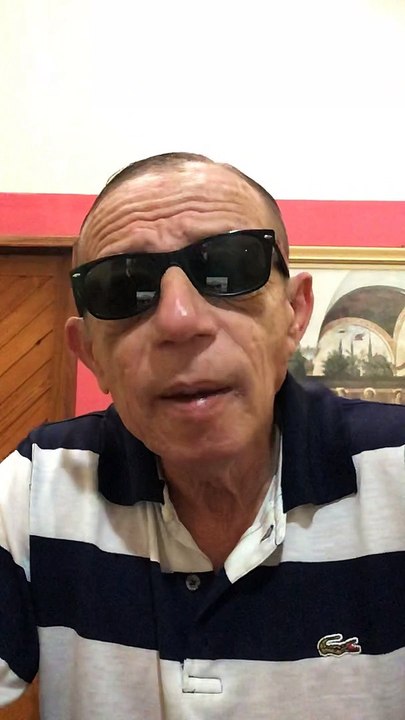 A GLOBO COMOVEU-SE,COM UM MATADOR E ESTUPRADOR DE CRIANÇA