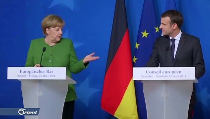 الاتحاد الأوروبي يخطط لاستقبال نحو 1500 مهاجر قاصر من اليونان