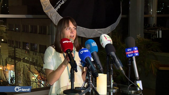 المفوضية السامية تعلن عن خطة لاحتواء فايروس كورونا داخل المخيمات في الأردن