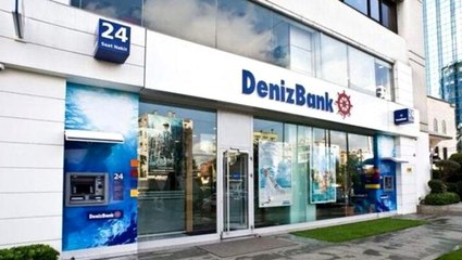 DenizBank'tan emeklilere 1000 TL'ye varan promosyon fırsatı