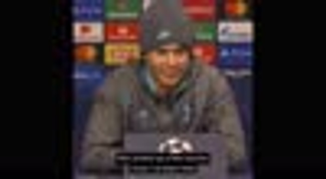 Kane back in training a welcome boost for Spurs - Alli