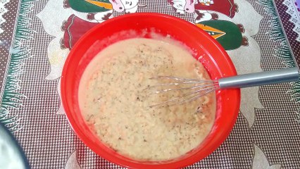 Receita Pudim de Ameixa