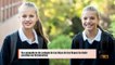 Noticias: Leonor y Sofía de Borbón asisten al colegio pese al Coronavirus el día antes de las restricciones en los centros educativos