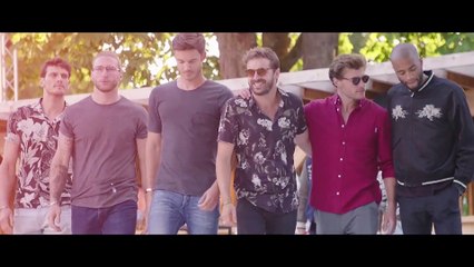 Losers Revolution - Trailer