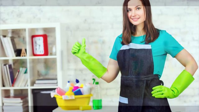 Taylor'd Cleaning Solutions - (214) 687-6089