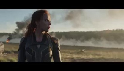 Black Widow 2020 Full Movie Videos Dailymotion