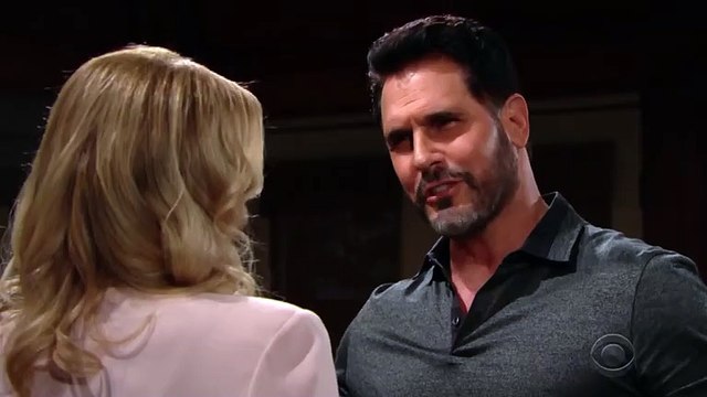 'Bold And The Beautiful'- Obsession And Manipulation