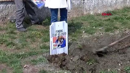 TOKAT Fındık Tokat'ta toprağa verildi