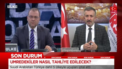Odak Noktası - 10 Mart 2020