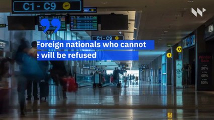 Israel to Require Quarantine for All Entering the Country