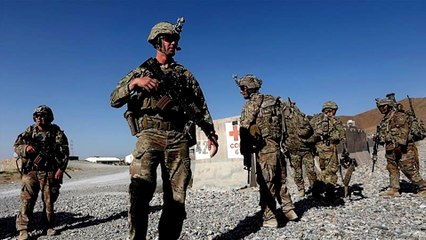 US begins troop withdrawal from Afghanistan: US official