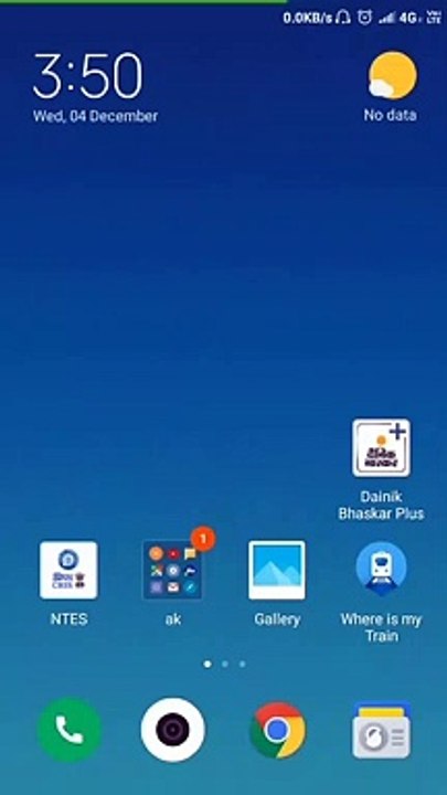How to remove google account from mi phone [Hindi] _ How to delete google account from mi phone by b(1080P_HD)